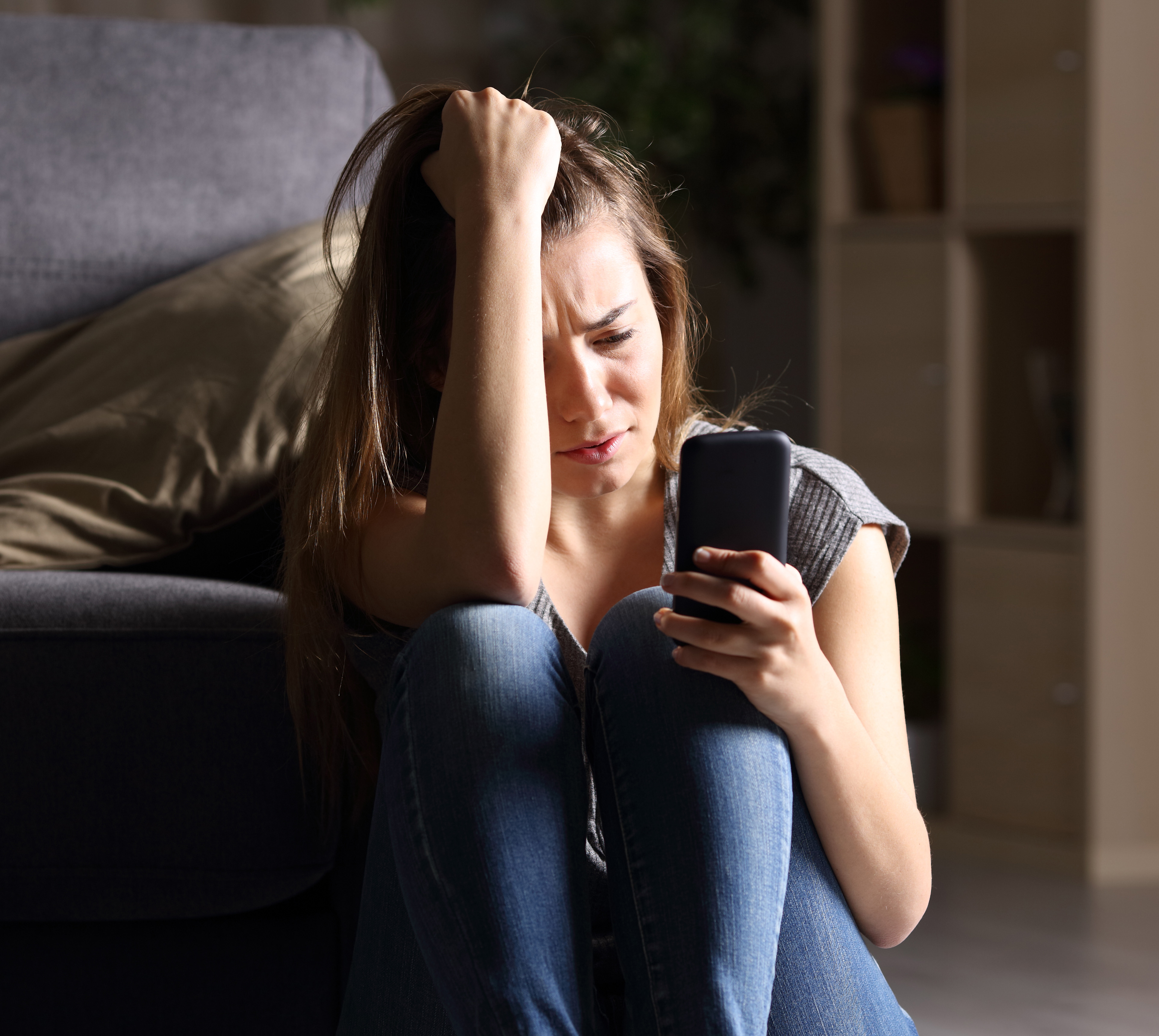 Sarah desperately needs your prayers. Sarah desperately needs your prayers.