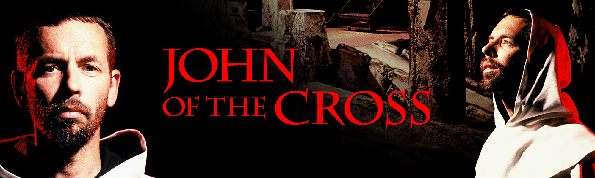 The Actor | John of the Cross The Actor | John of the Cross