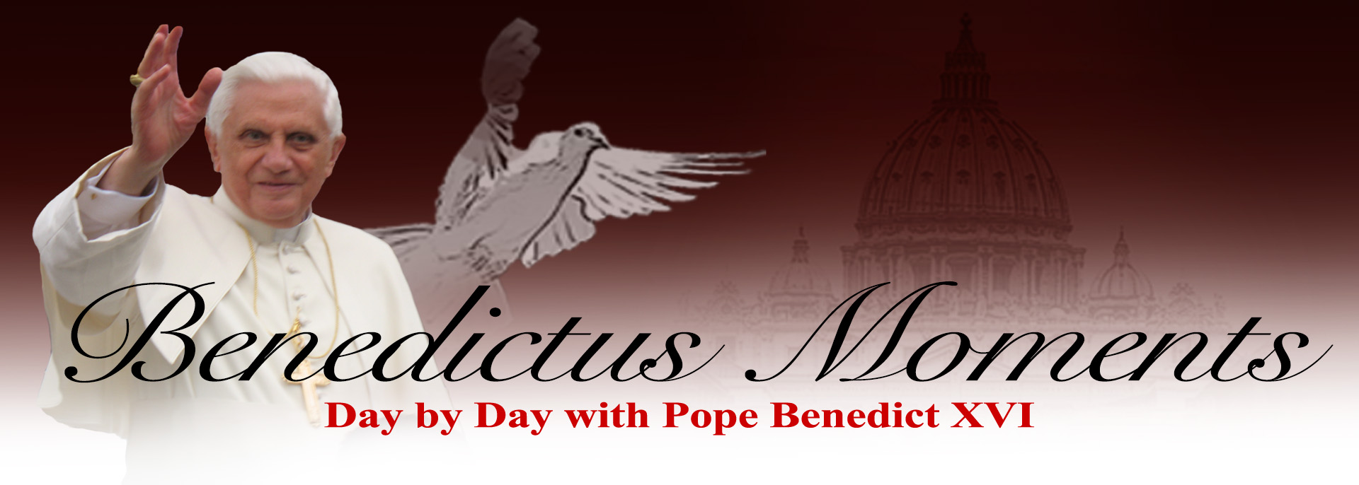 Benedictus Moments