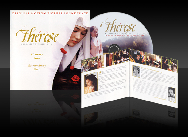 Thérèse Movie OST