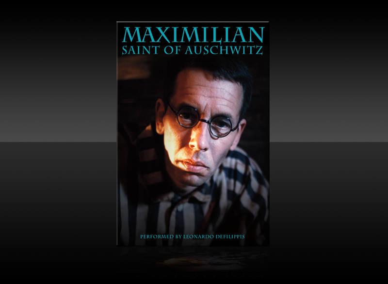 Maximilian: Saint of Auschwitz